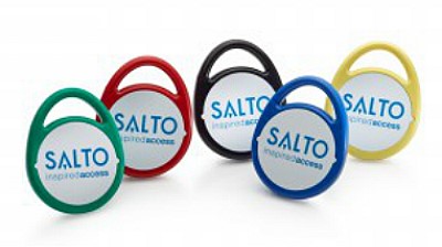 SALTO_noeglebrikker